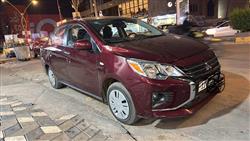 میتسوبیشی میراژ G4